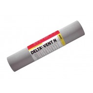 DELTA Vent N - Кровельная мембрана, размер 50*1,5м, в рулоне 75 м2, Германия