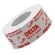 DELTA Multi Band M60 -  Клейкая лента для кровельных пленок и мембран, 0,060*25 м.п., Германия