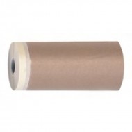 Storch CQ Papier - Укрывочная бумага с клейкой лентой, размер 10-30 см *25 м в ассортименте, Германия