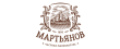 Martjanov