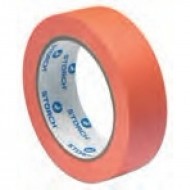 Storch Soft tape 50 мм*33 м - Гладкая ПВХ лента, стойкая к уф до 6 недель, Германия