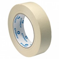 Storch Easypaper Standart Preiswerte - Малярная лента на каучуковом клее, размер 18-48 мм *50 м, Германия