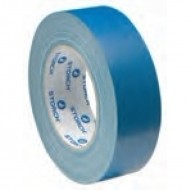 Storch Power tape 38 мм*25 м - Толстослойная синяя лента с очень высокой адгезией, для внутренних и наружных работ, Германия