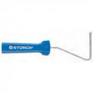Storch Aufsteck Bügel LOCK-IT 6мм - Ручка для валика 10-16 см, длина 29-56 см в ассортименте, Германия