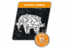 Система утепления фасада Capatect Carbon