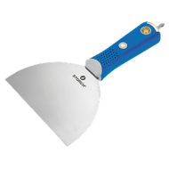 Storch Trockenbau Spachtel Expert mit Bit 15 см - Шпатель для гипсокартона с профессиональной ручкой и битой, Германия