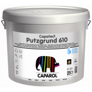 Caparol Putzgrund 610 Грунтующая краска, 8 -25 кг, Беларусь