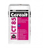 Ceresit CT 85 - Клей для армирования, летний/зимний