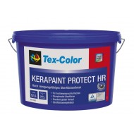 Акрилатная краска Kera Paint - с содержанием мельчайших керамических частиц, 12.5л., Германия