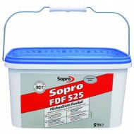 Sopro FDF 525 Однокомпонентная гидроизоляция для внутренних работ, 5-15 кг, Польша